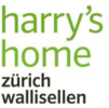 harry’s home